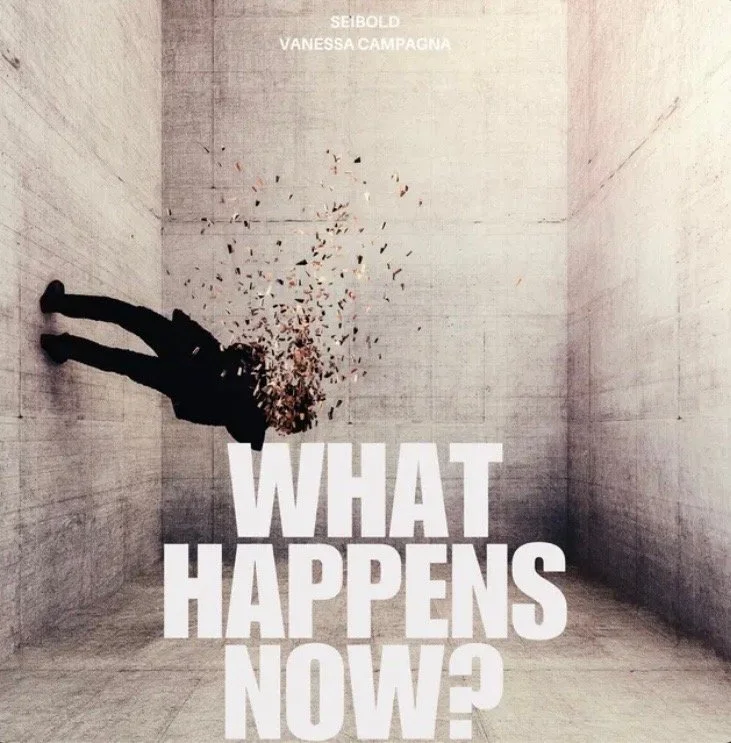 Seibold x Vanessa Campagna Explore Love and Uncertainty in “What Happens Now” Out October 1st