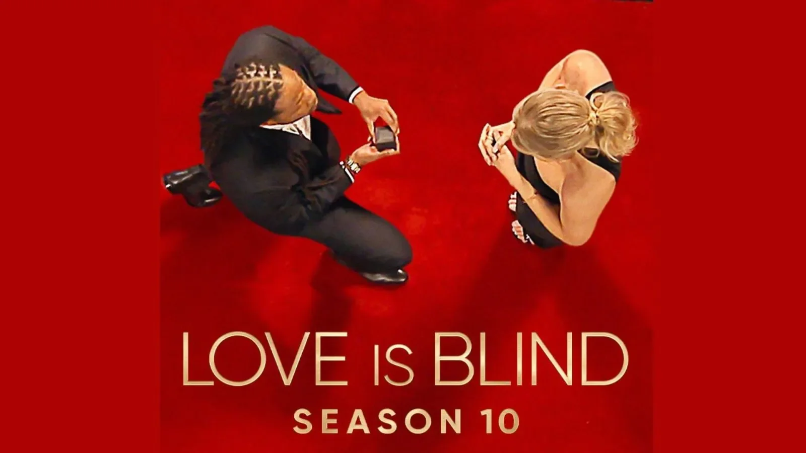 “I Want More” by Seibold x Shari Short x Andrew Burns Featured in Love Is Blind (Episode 1011)
