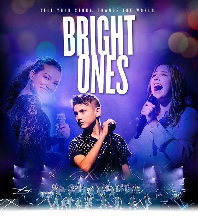 Bethel releases "Bright Ones" in Theaters today!