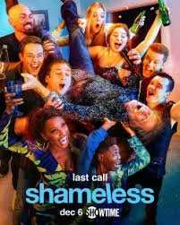 3 One Oh’s "Going Out Tonight" on Showtime’s Shameless Hall of Shame!