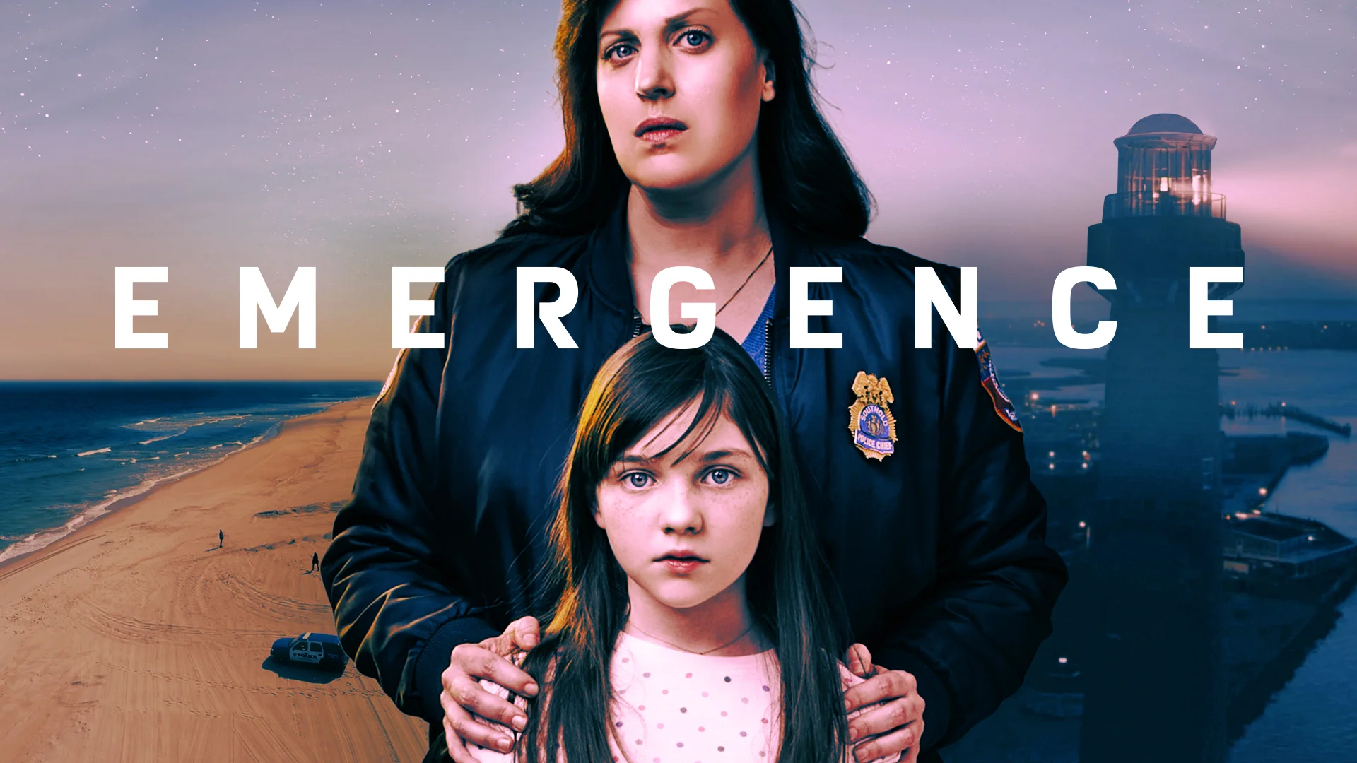 "Hush (feat. Garrison Starr)" featured in ABC's "Emergence" trailer!